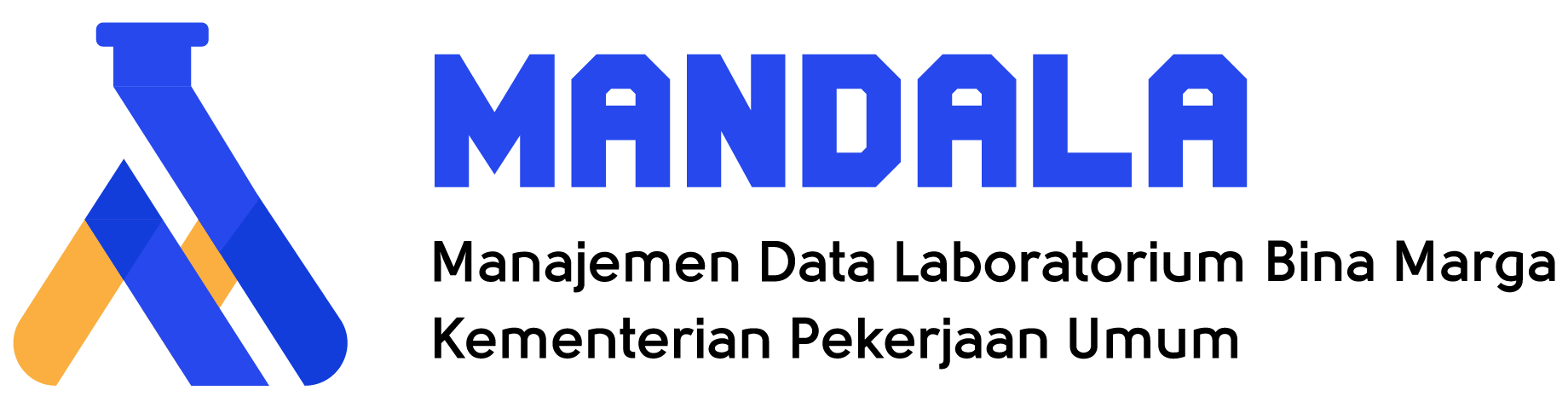 Logo MANDALA